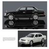 1/32 Toyota Crown 133 JZS133 Сплав Классическая Модель Старого Автомобиля Литой Металл Ретро Автомобиль Модель Автомобиля Звуковая и Световая Симуляция Детская Игрушка Подарок