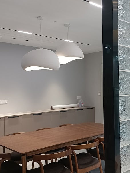 Lampa wisząca yuki l