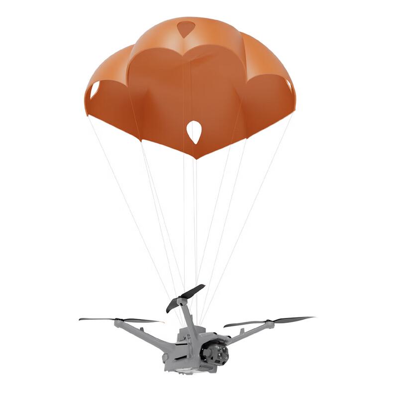 DJI Matrice 4D Enterprise Drone with Parachute and Thermal Camera (CN version)