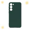 Подходит для Samsung A27/A07 чехол для мобильного телефона из жидкого силикона A25 5G японская версия полноразмерный противоударный и износостойкий защитный чехол