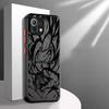 Dragon Ball Goku Vegeta TPU Cover Case for Xiaomi Mi 12T Pro 13 Lite 12 12X 11 Lite 14 Pro 10T Pro 11T Pro