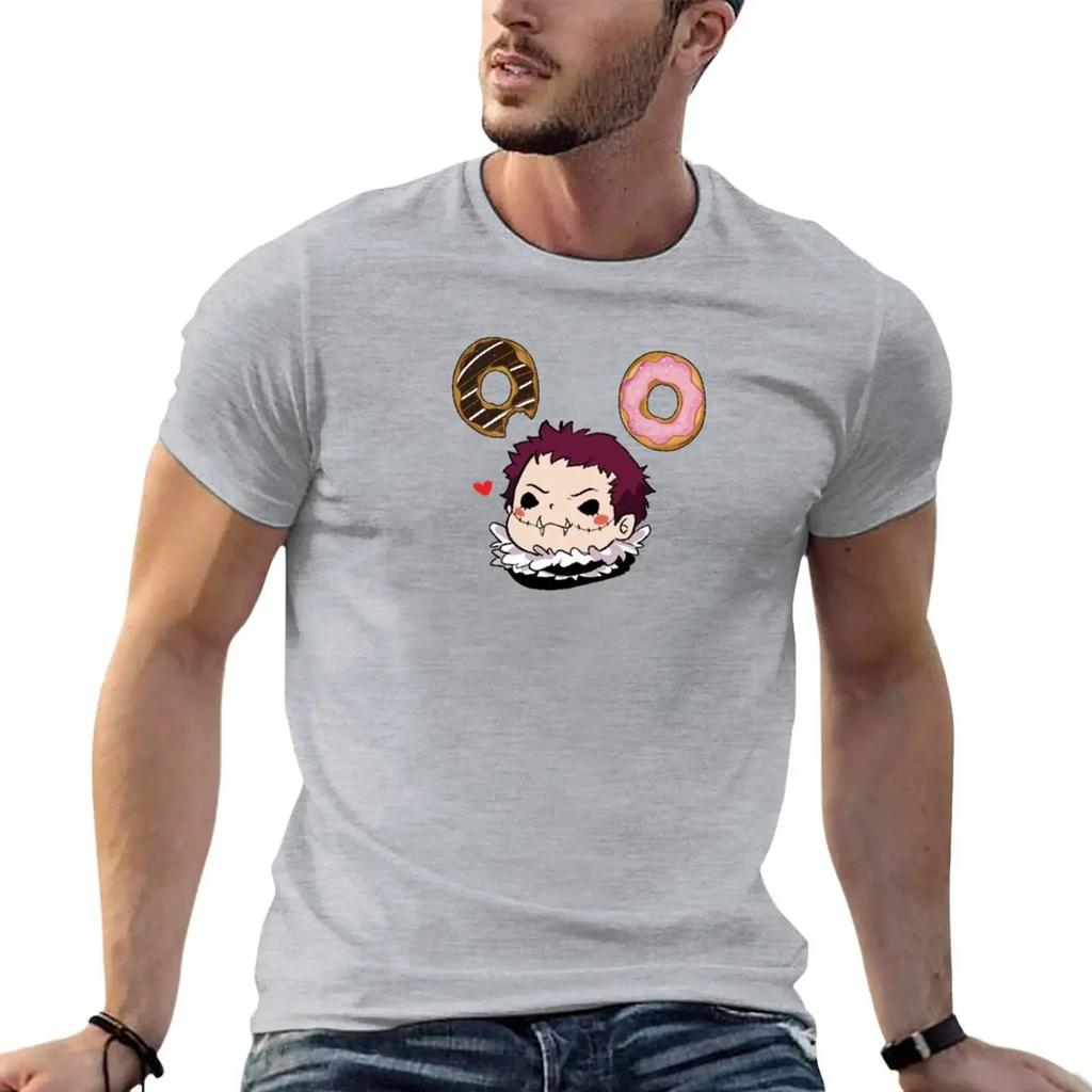 Katakuri T-Shirt graphic t shirt oversized graphic t shirts oversized  clothing oversized clothing graphic t shirts