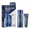 CNP Laboratory Homme Lab All In One Fluid, специальный набор 120 мл (+80мл)