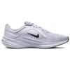 Nike Quest 5 Oxygen Purple Электрические кроссовки для грид-айрона с сеткой для водорослей DD0204-500