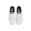 Мужские кроссовки Air Force 1 07 LV8 3 Peace Love Nike белые университетско-красные DM8148-100