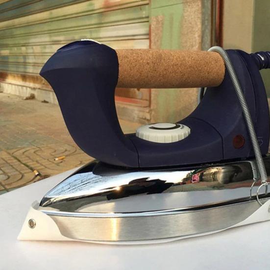 Чехол для обуви Yousheng Iron, термостойкий, прочный, для электрического утюга, защитная пластина для одежды, антипригарная подошва для утюга, аксессуары для глажки