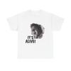 It's Alive Frankenstein Tee