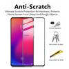 Закаленное стекло с полным клеем XiaoMi Mi 9T Pro 9 SE 8 Lite A1 A2 A3 6 11i 11T 10T POCO F3 X3 M3 M4 Mix 2 2s 3 Защитная пленка для экрана