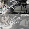 49725-07A Jiffy Kickstand Spring for Harley Fat Boy FLFBS Heritage Classic FLHCS 2018-2024 Fat Boy 18-20 Heritage Classic 18-21