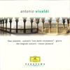 CD ANTONIO VIVALDI - Panorama: Vivaldi 2894692202 Deutsche Grammo 2000 Germany Classical Used