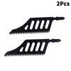 1/2/3Pcs T142Hb Jigsaw Blade Curved Scroll Saw Blades T Shank Fine Teeth For Woodworking Precision Cutting Tools Parts