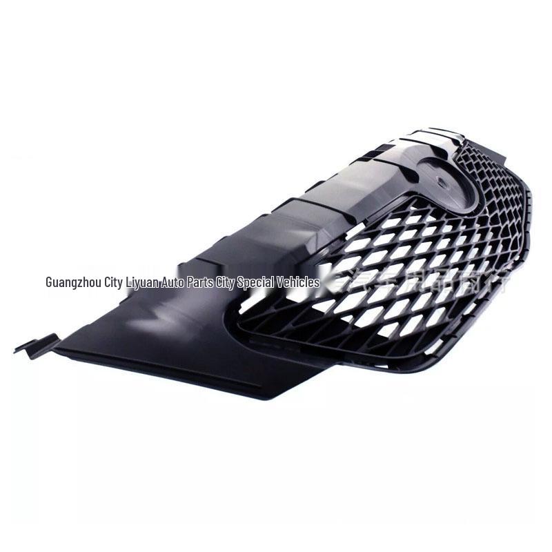 Обновленная передняя решетка для Toyota Corolla 2008-2010 (Спецификация США)