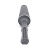 Ground Rod Driver Bit 18mm Earth Stake Rotate Hammers Drill Grounding Rod SDS Plus Shank Steel For Power Tool Accessoriy
