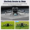 Специальное шасси для DJI Mini 5 Pro, Складное, Выдвижное шасси-защита, Дополнительный защитный аксессуар 20 мм