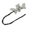 Elegant Butterfly Bun Maker Korean Lazy Hair Curlers Styling Accessories Hairpin Hair Braiding Braider Hairgrip Styling Tools
