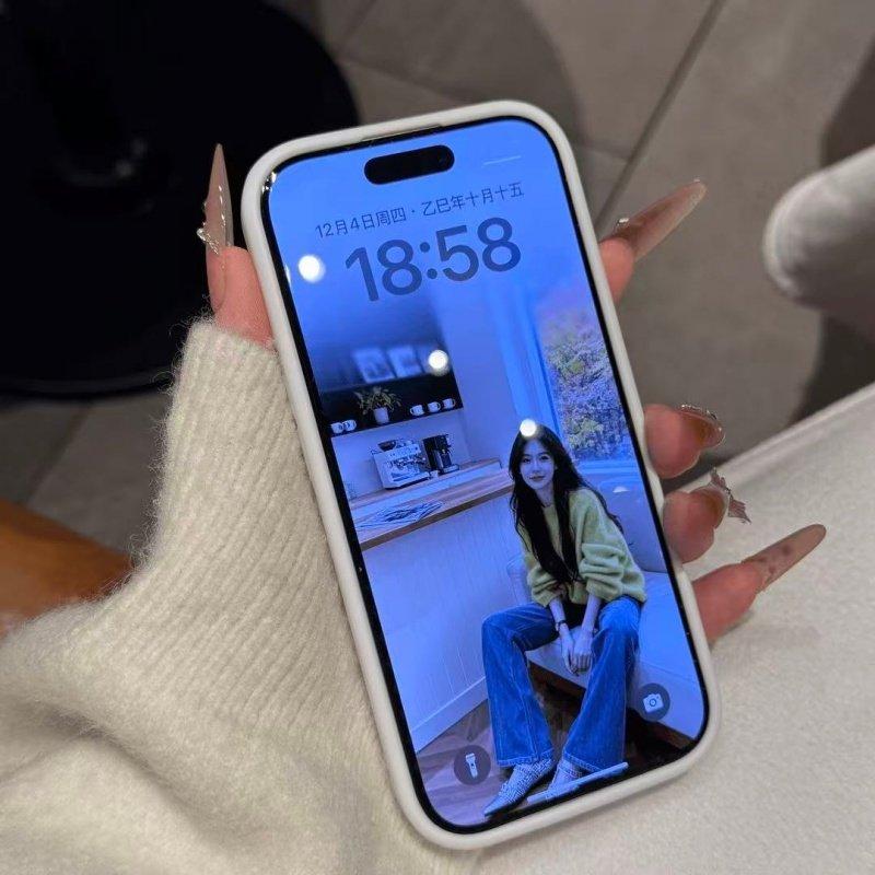 Чехол 2-в-1 PC+TPU для iPhone 17 Air 16 15 14 Plus 11 Pro Max Ударопрочный Матовый Защита Линзы Мгновенная Смена на 17 Чехол