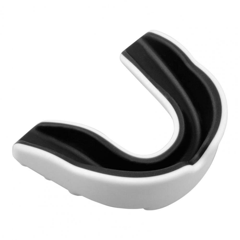 Protection Youth With Plastic Case Box Adults Mouthguard Sports Mouth Guard Eva Teeth Protector
