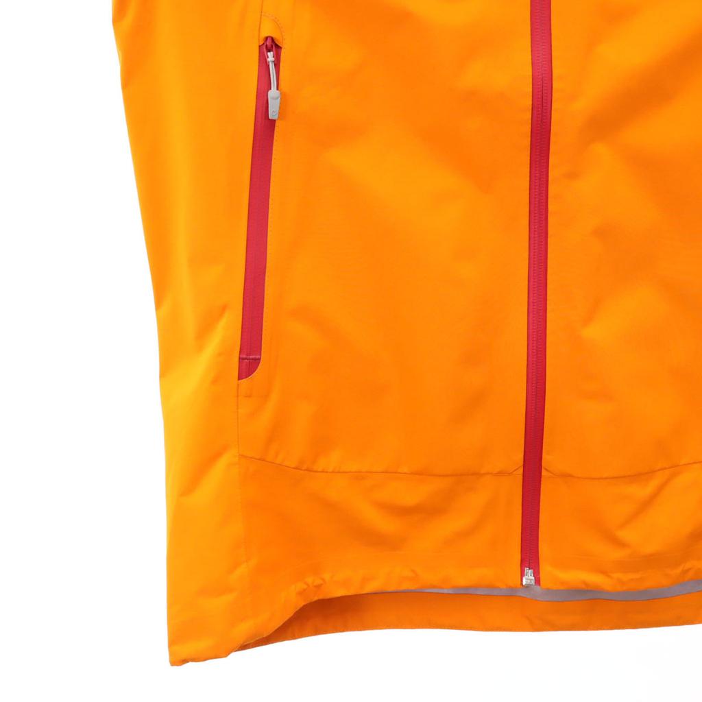 Marmot Дождевик L Оранжевый Outdoors Женский Б/У