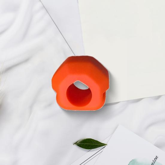 Silicone Jaw Exerciser Ball Portable Men Women Face Muscle Sculpting Jaw Bone Strengthener Jawline Shaper Trainer Toner Face Slimming Tools