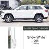Paint Repair Pen for JEEP GRAND CHEROKEE Precise Color Matching Scratch Removal and Clear Coat Pen To Restore Paint Gloss AMR1