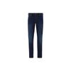 EMPORIO ARMANI FW23 Jeans Men's Blue 6R1J06-1DRHZ-0941