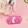 2.6mm Perler Hama Beads Kit DIY Make Puzzle 3D Puzzle Beads Hama Beads Box  Children Toy