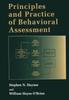 The Principles and Practice of Behavioral Assessment Book