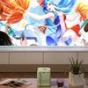 Salaxene CP180 Smart Portable Projector (CN version)