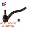 Наконечник рулевой тяги наружный для Mercedes W251 Рулевая рейка (2513300703/2513300803)