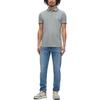 HUGO BOSS Polo Shirts Men's Polo Collar Moderate Straight Fit 50472665-461