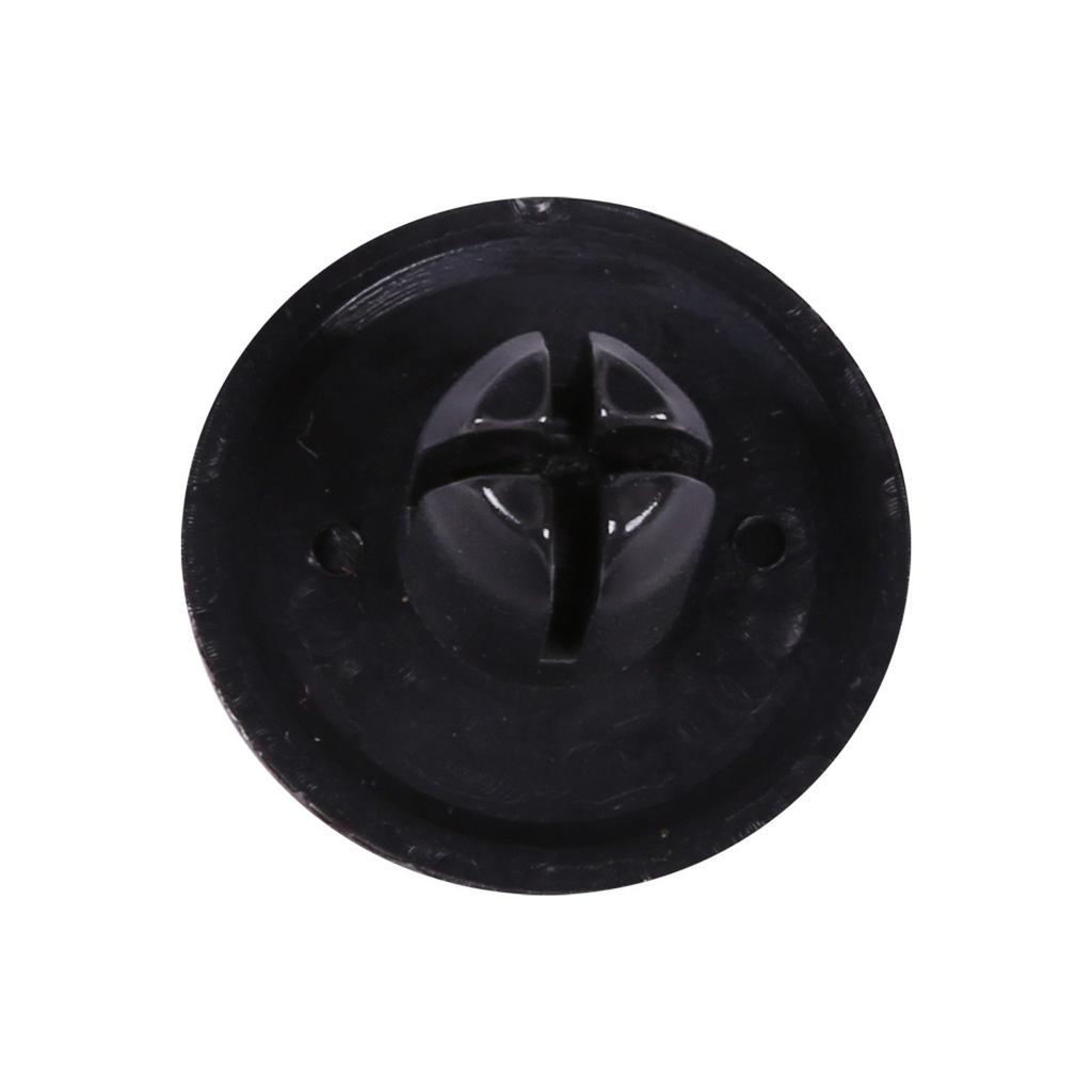 10 Pieces Push Type Retainer for Honda : 90675 SB3 003