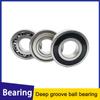 High-speed Precision Ball Bearing 6200 6201 6202 6203 6204 6205 6206 ZZ2RS 2rz Winrow Bearing