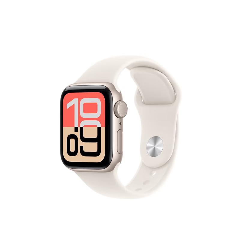 Apple Смотреть ЮВ (3-е поколение) Сотовая смарт-часы (Китайская версия)