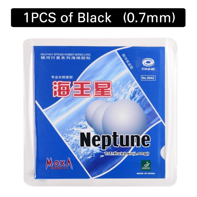 YINHE Neptune Pips-long Table Tennis Rubber Galaxy Long Pips Original YINHE Ping Pong