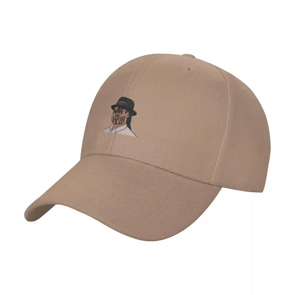 Brians Hat Baseball Cap Golf Wear Anime luxury caps Winter hat Womens Beach Visor Unisexs