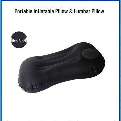 Надувная подушка для путешествий OEING