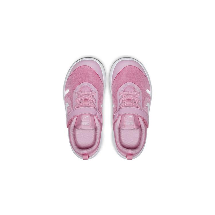 Nike Flex Experience RN 8 Pink Rise PS AQ2249-600