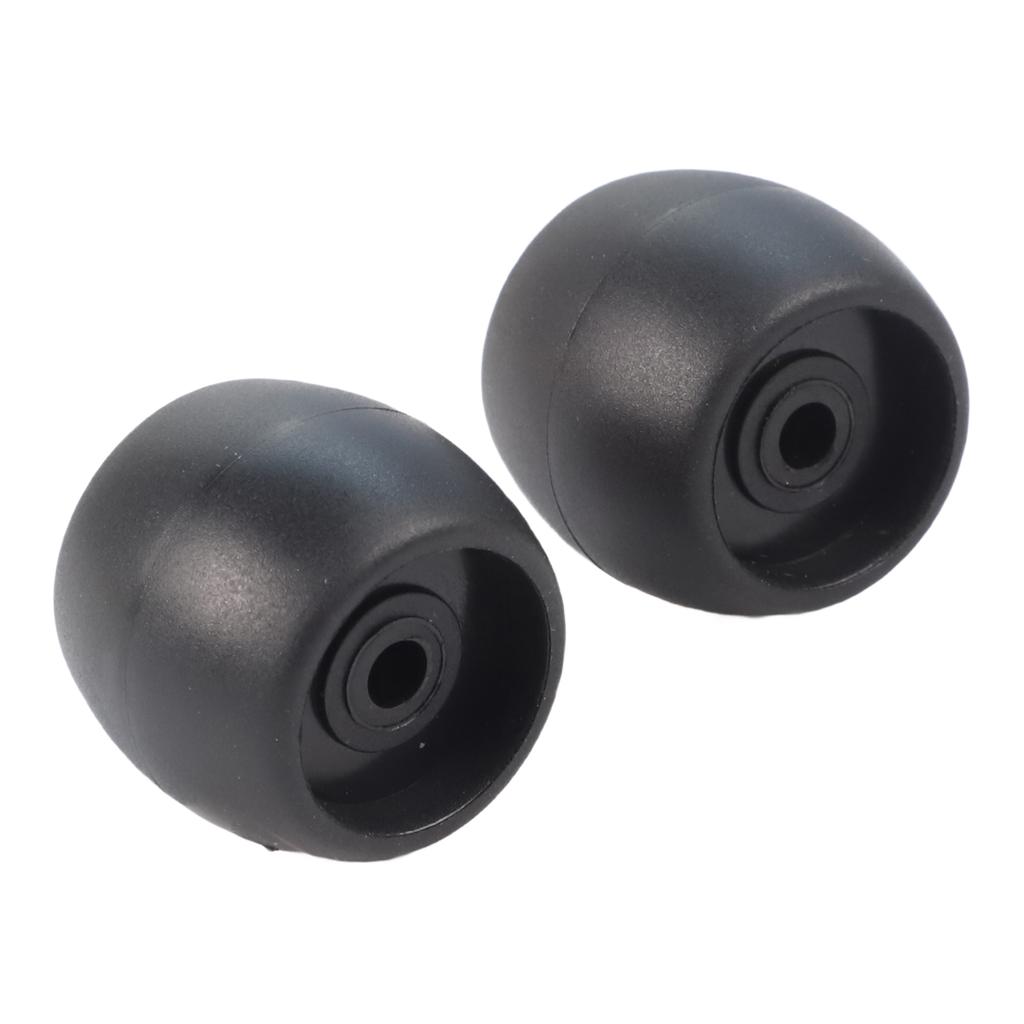 Abrasion Resistant Vacuum Robot Household Chores Robot Maintenance Ball Bearings Included For Saros 10R For Qrevo Curv