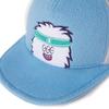 Champion Kids' Yeti Foldable Trapper Hat