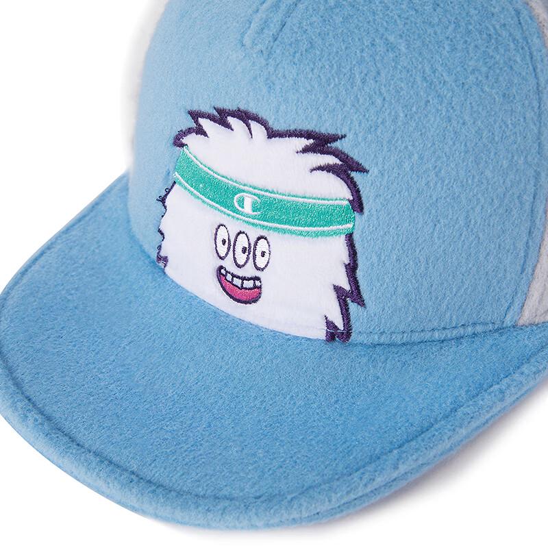 Champion Kids' Yeti Foldable Trapper Hat