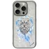 Etui Do iPhone 16 Pro Nimmy MagSafe Jasnoszare