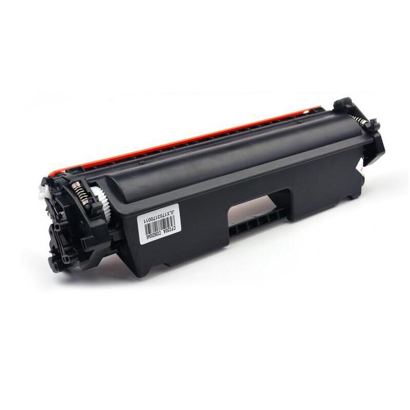 Compatible HP CF218A 18A Black Toner Cartridge
