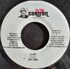 7inch Record BUSY SIGNAL - So Busy NONE Don Corleon Rec 2006 Jamaica Reggae, Ska & Dub Used