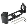 Metal Quick Release L Plate Vertical Hand Grip Holder for Sony RX1 RX1R II RX2 Camera