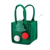 Candy Bag Christmas Treat Bags Felt Children's Candy Bag Christmas Candy Bag  New Year Gift