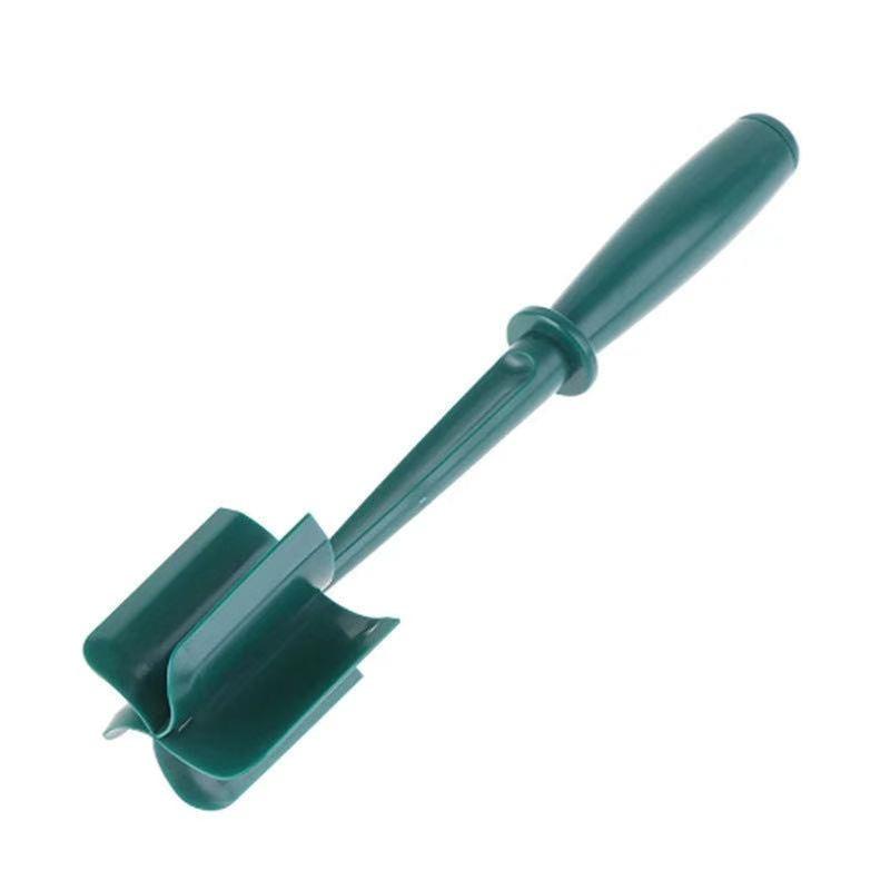 1pc Meat Chopper, Shredder, Heat Resistant Suitable For Hamburger and Ground Beef Smasher