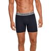 Under Armour Charged Cotton Boxer Briefs Men's 3 Pack Unisex 1277279-001