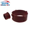 Air Duct Seal To Turbo Turbocharger & Engine Breather Gasket Seal For Mercedes-Benz E350 E320 GL320 GL350 ML320 ML350 R320 R350