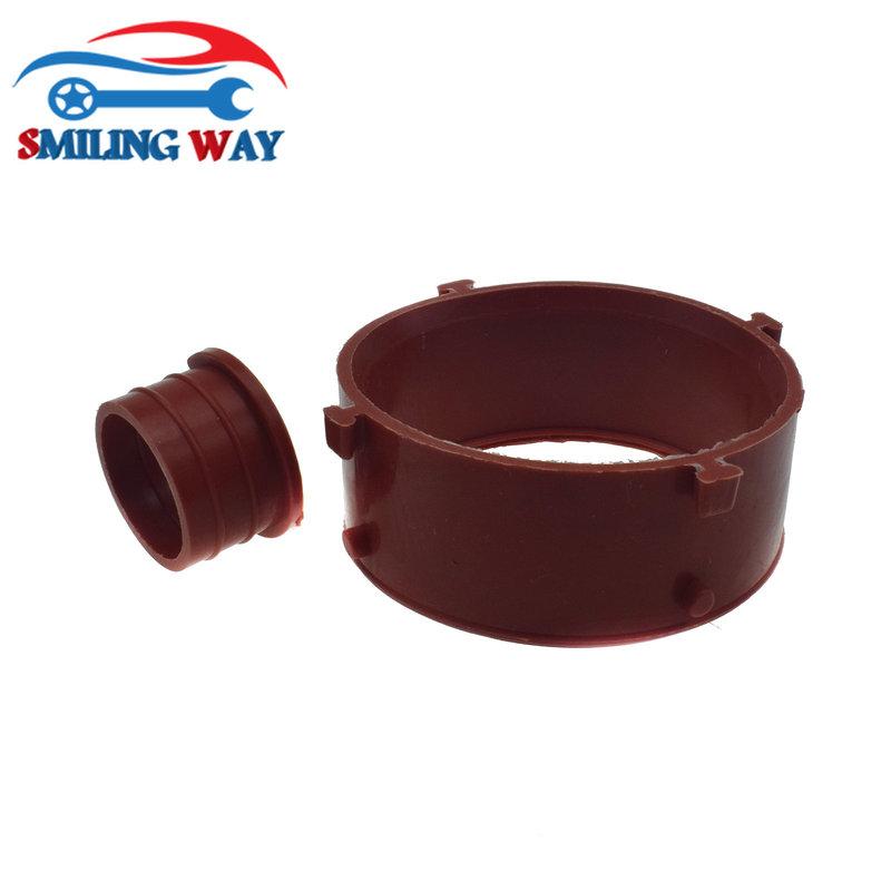 Air Duct Seal To Turbo Turbocharger & Engine Breather Gasket Seal For Mercedes-Benz E350 E320 GL320 GL350 ML320 ML350 R320 R350