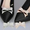 Gift Shoe Buckle Detachable Pretty Wedding Decorations Decorative Shoe Clip